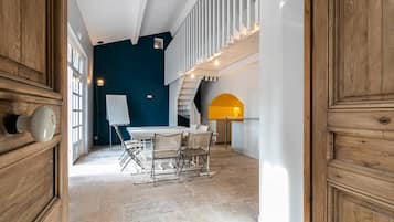 Sala de reuniones