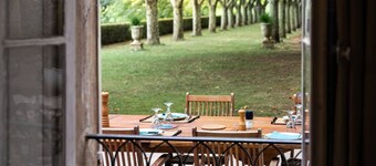 La Féraude - Chambres d'Hôtes