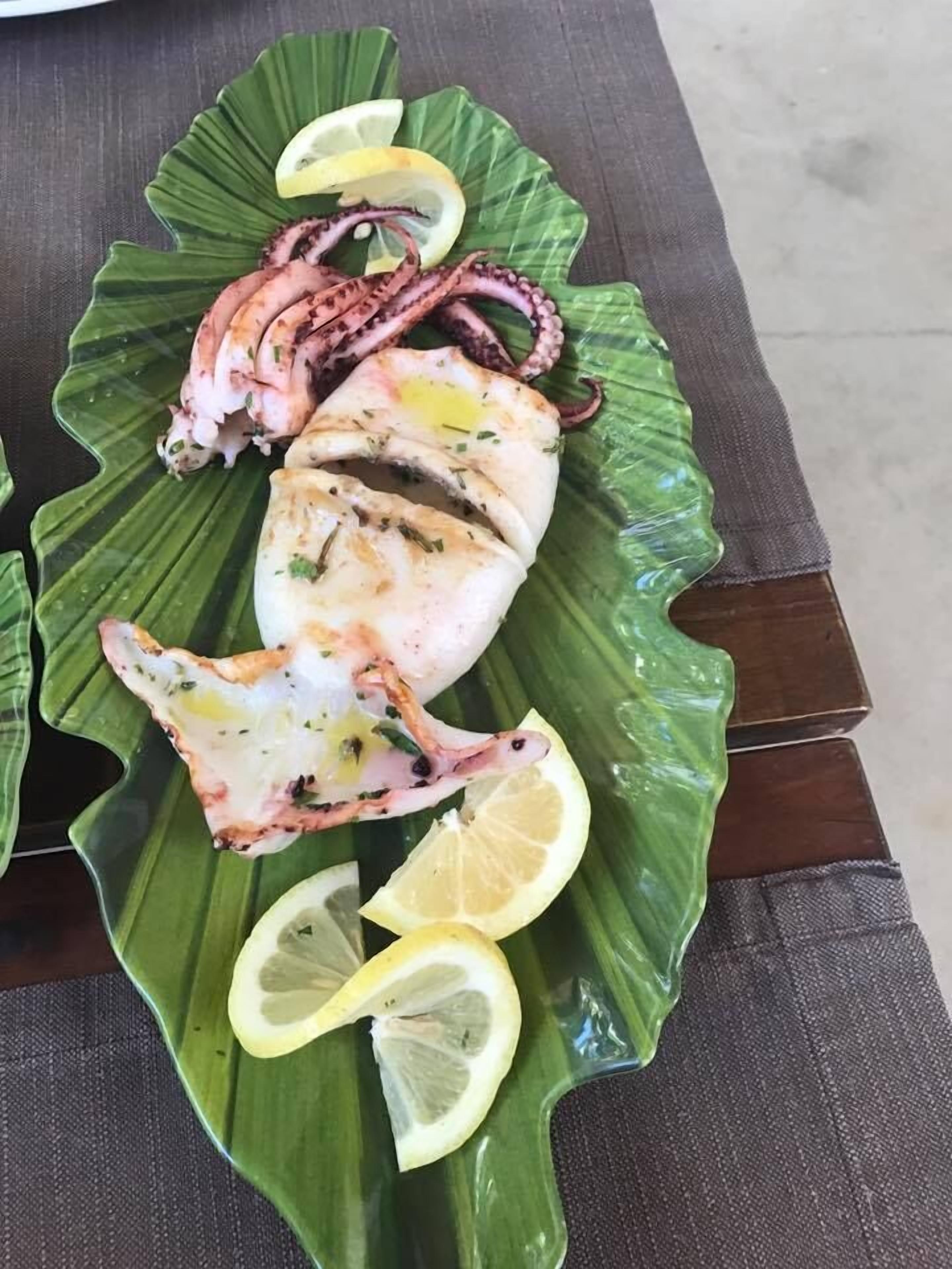 식사 및 음료