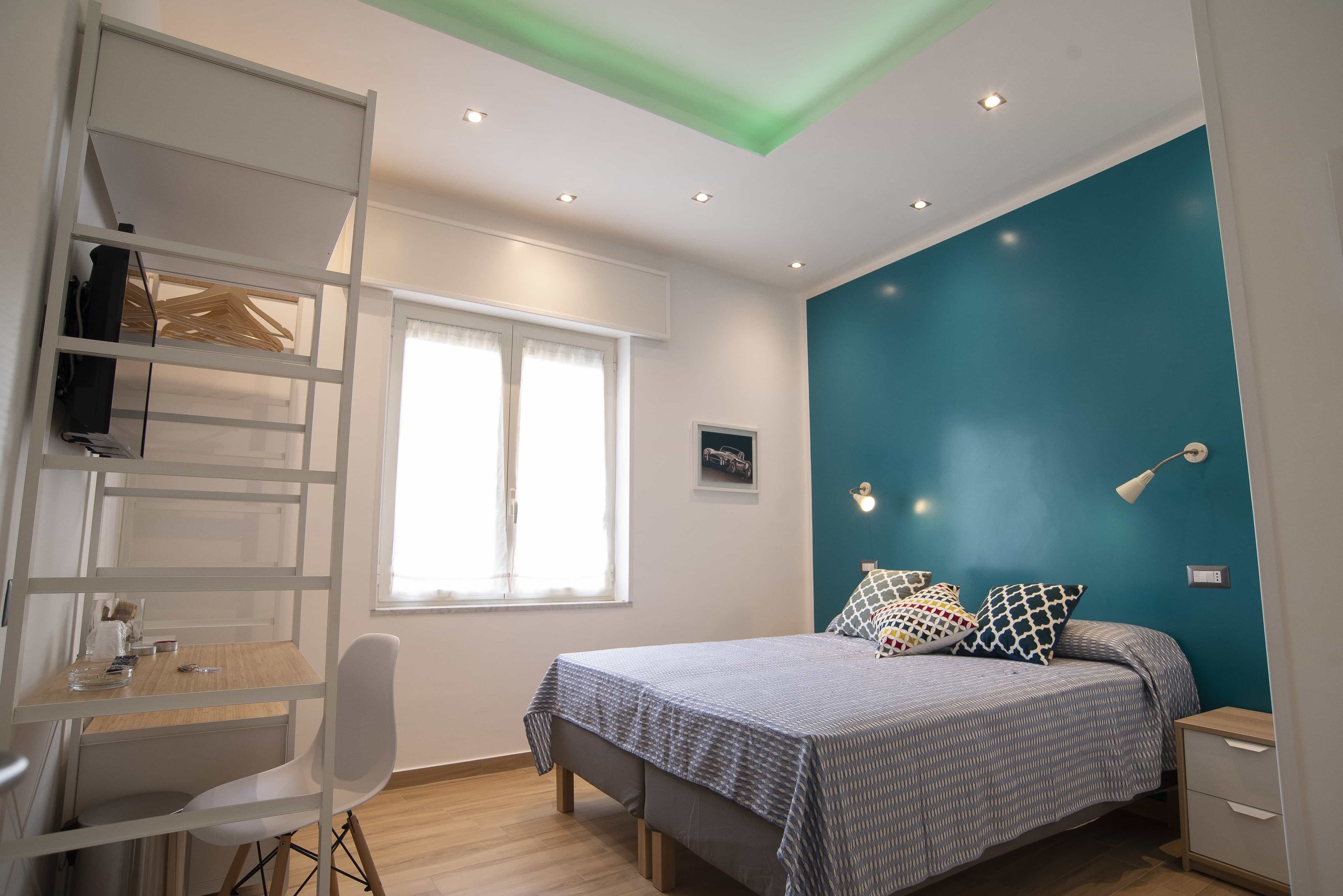 Foto - Vanvitelli Domus