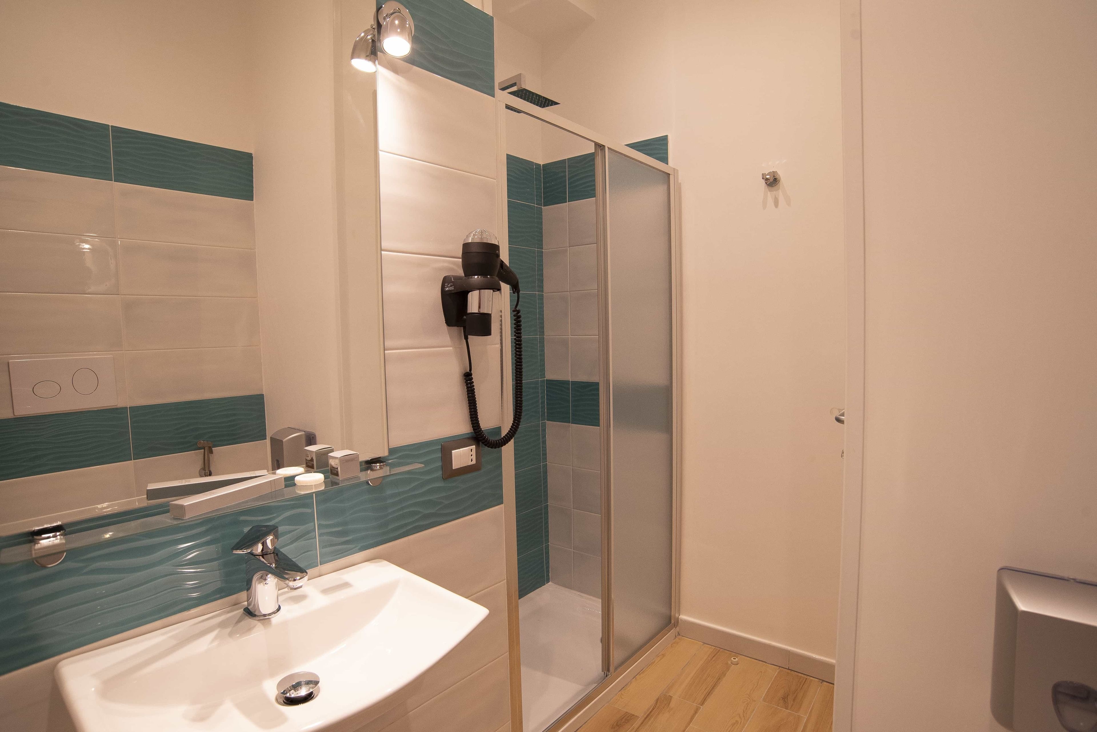 Foto - Vanvitelli Domus