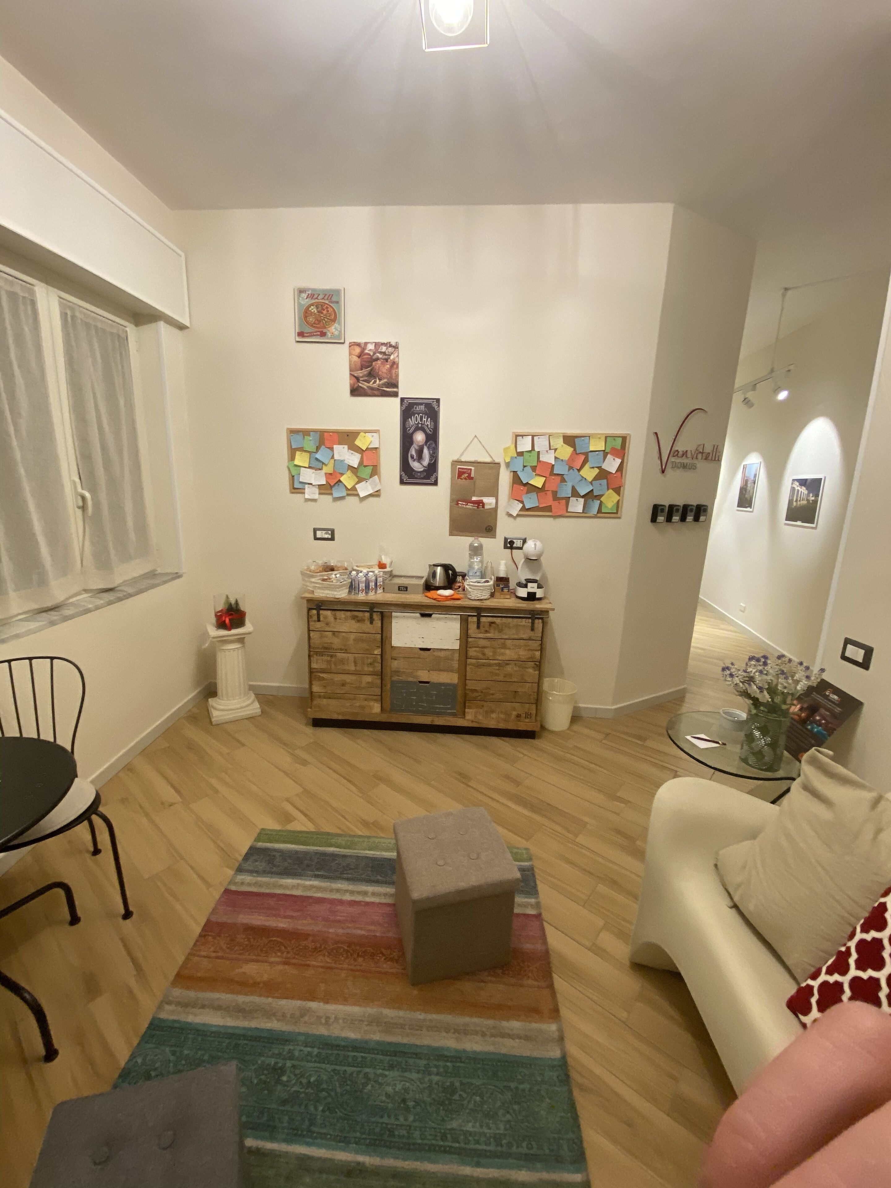 Foto - Vanvitelli Domus