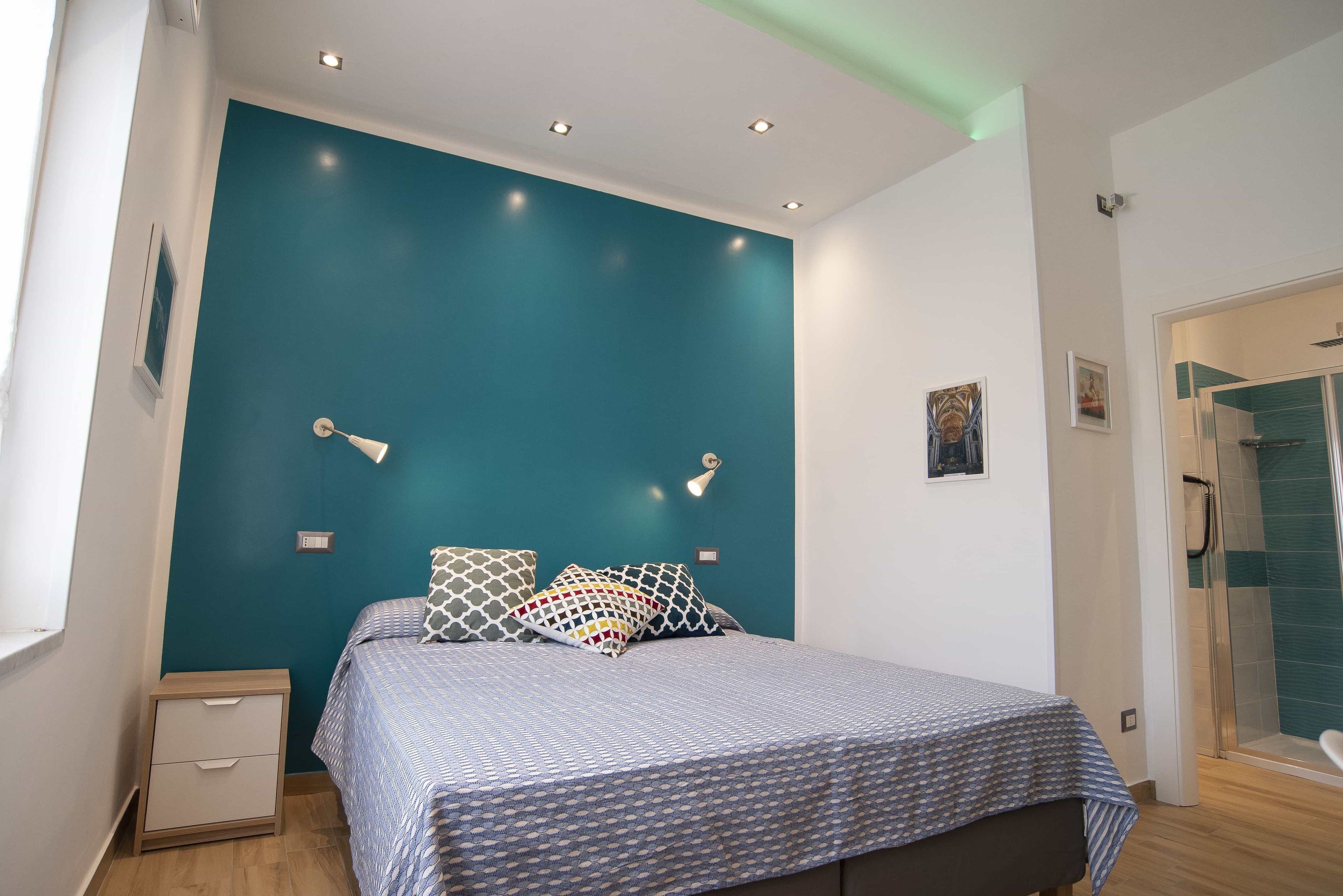 Foto - Vanvitelli Domus