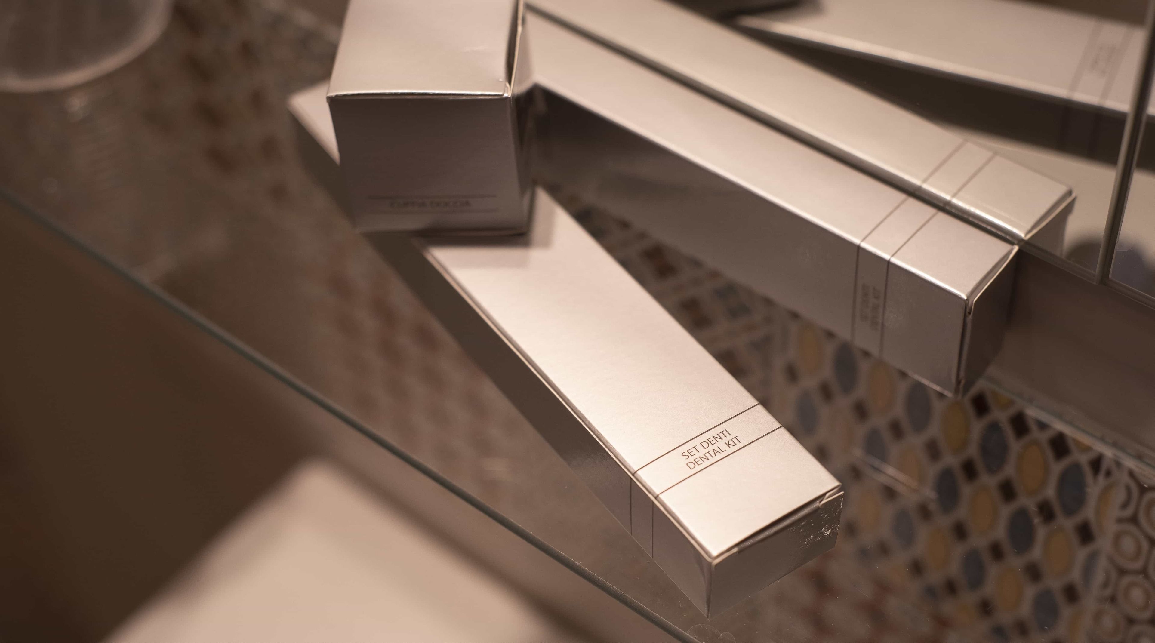 Foto - Vanvitelli Domus