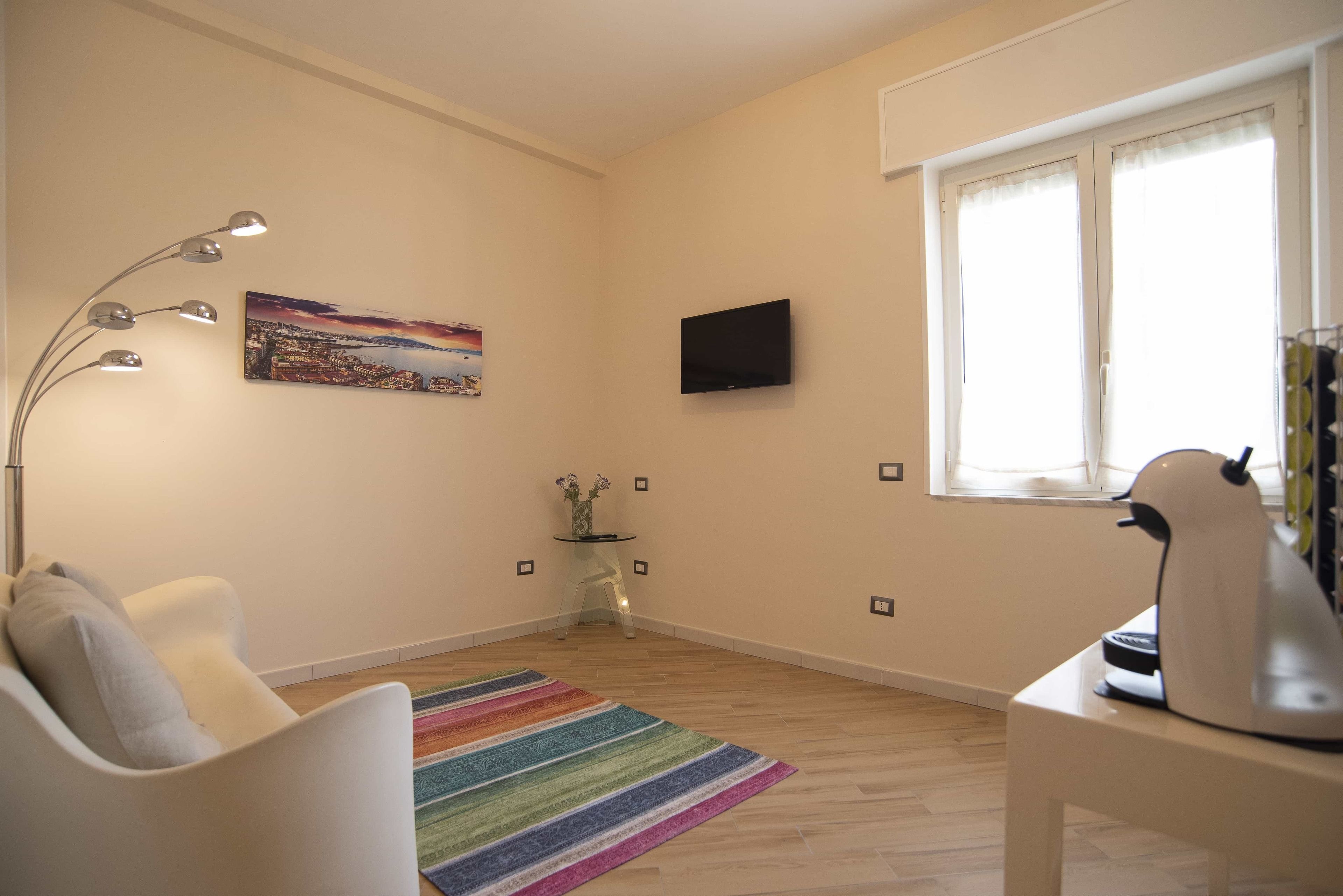 Foto - Vanvitelli Domus