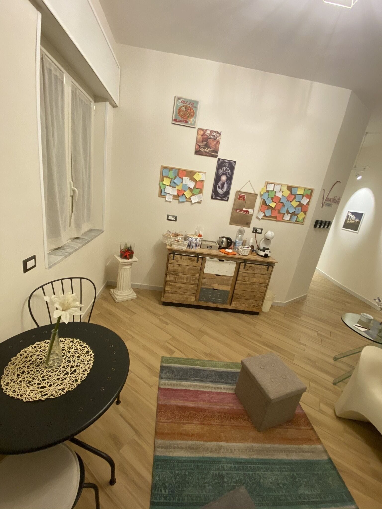 Foto - Vanvitelli Domus