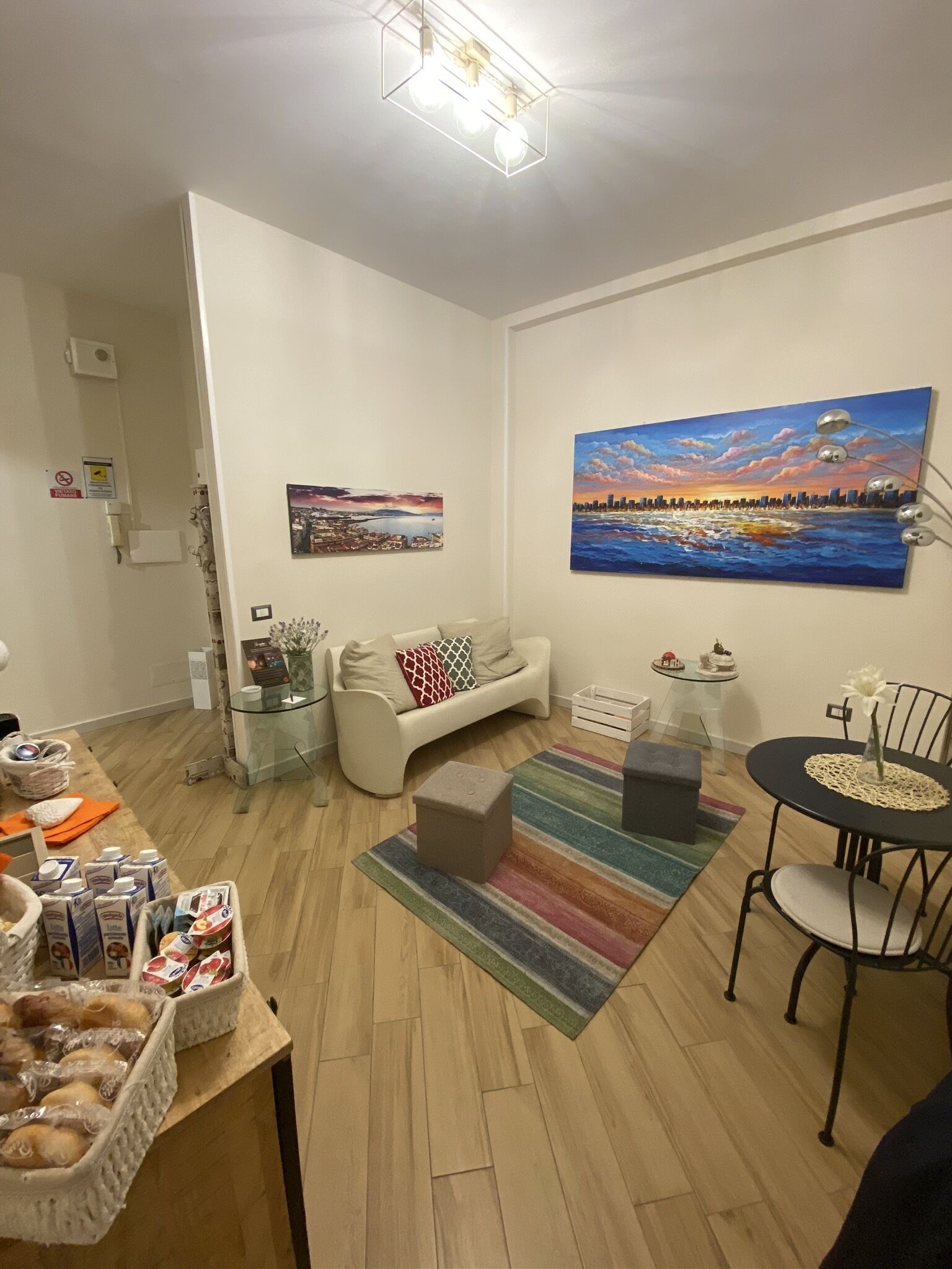 Foto - Vanvitelli Domus