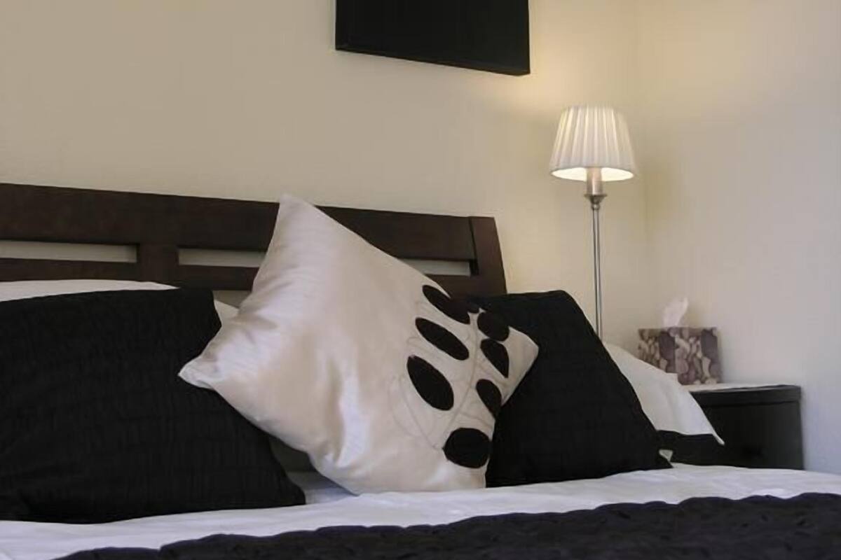 In-room safe, individually decorated, individually furnished