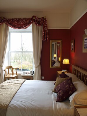 In-room safe, individually decorated, individually furnished