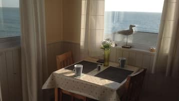 别墅, 1 间卧室 | 熨斗/熨衣板、免费 WiFi、床单