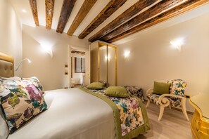 Apartment, Multiple Beds, Non Smoking - Nike Apartments Venice Castello (Venice)