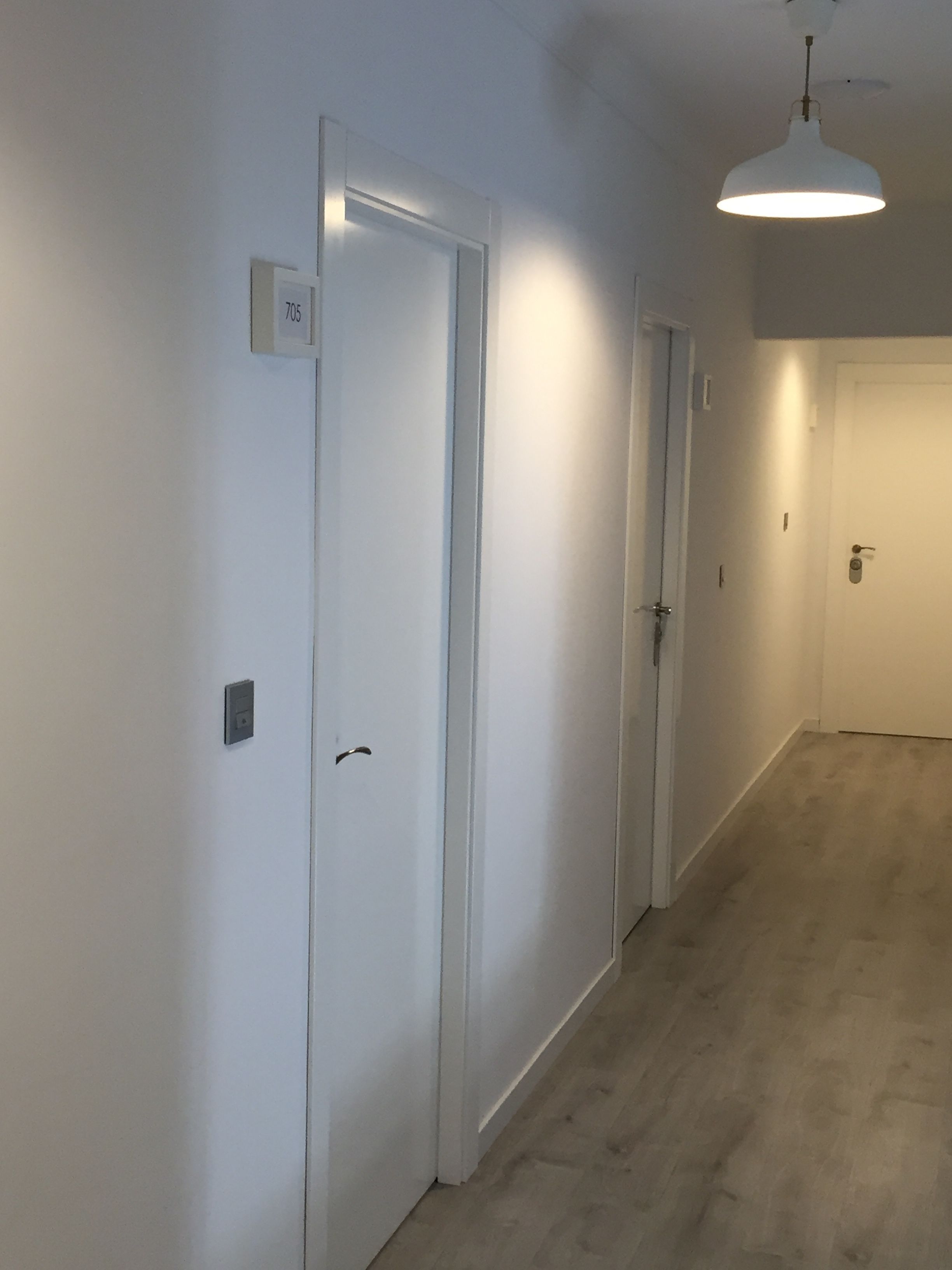 Photo - Las Américas - Mares