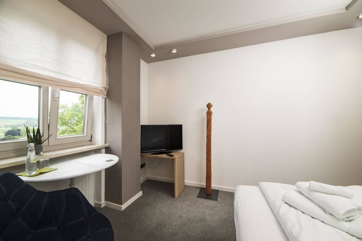 Single Room, 1 Single Bed