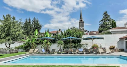 Hôtel Argia