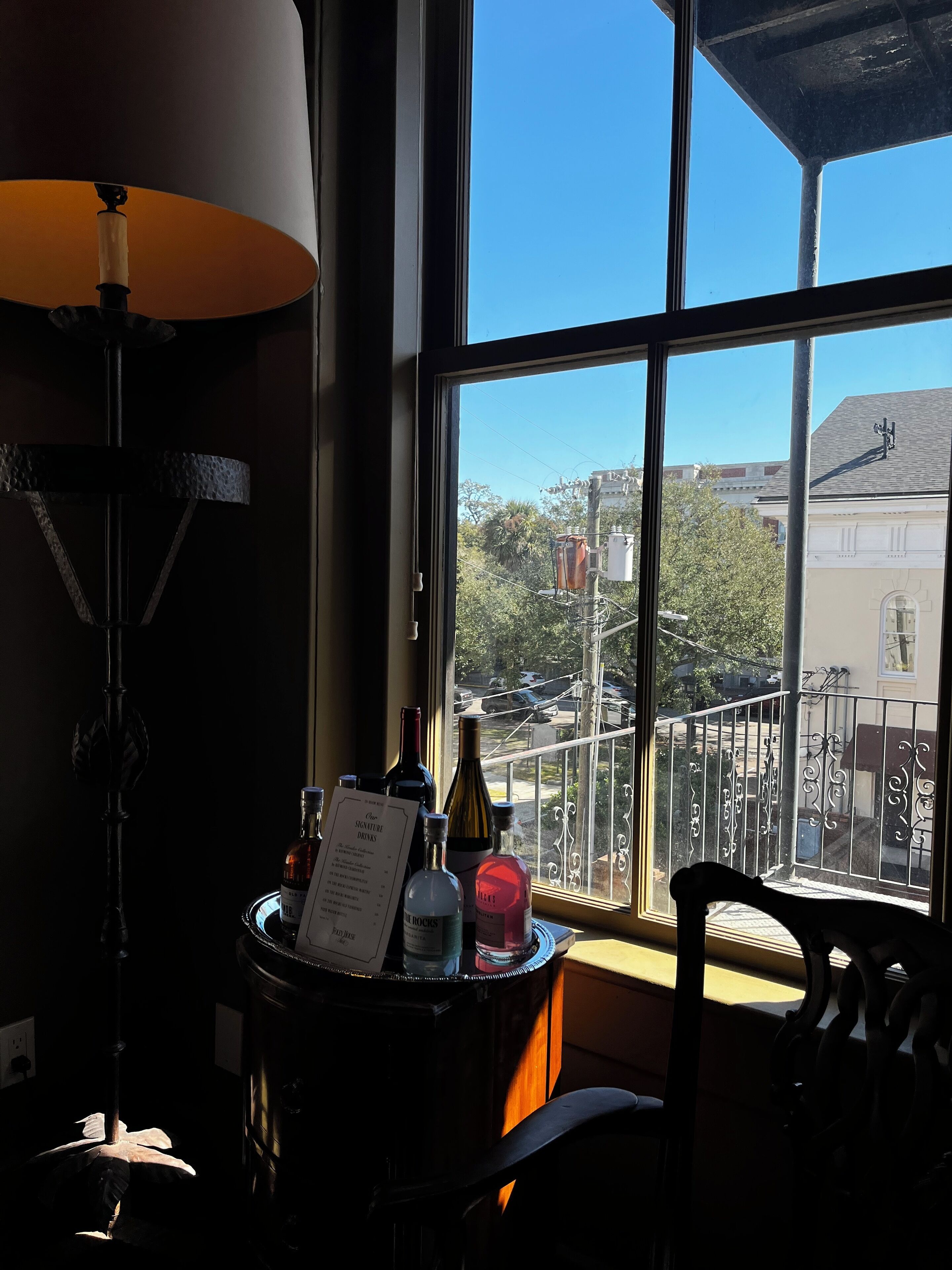 Foto - Foley House Inn