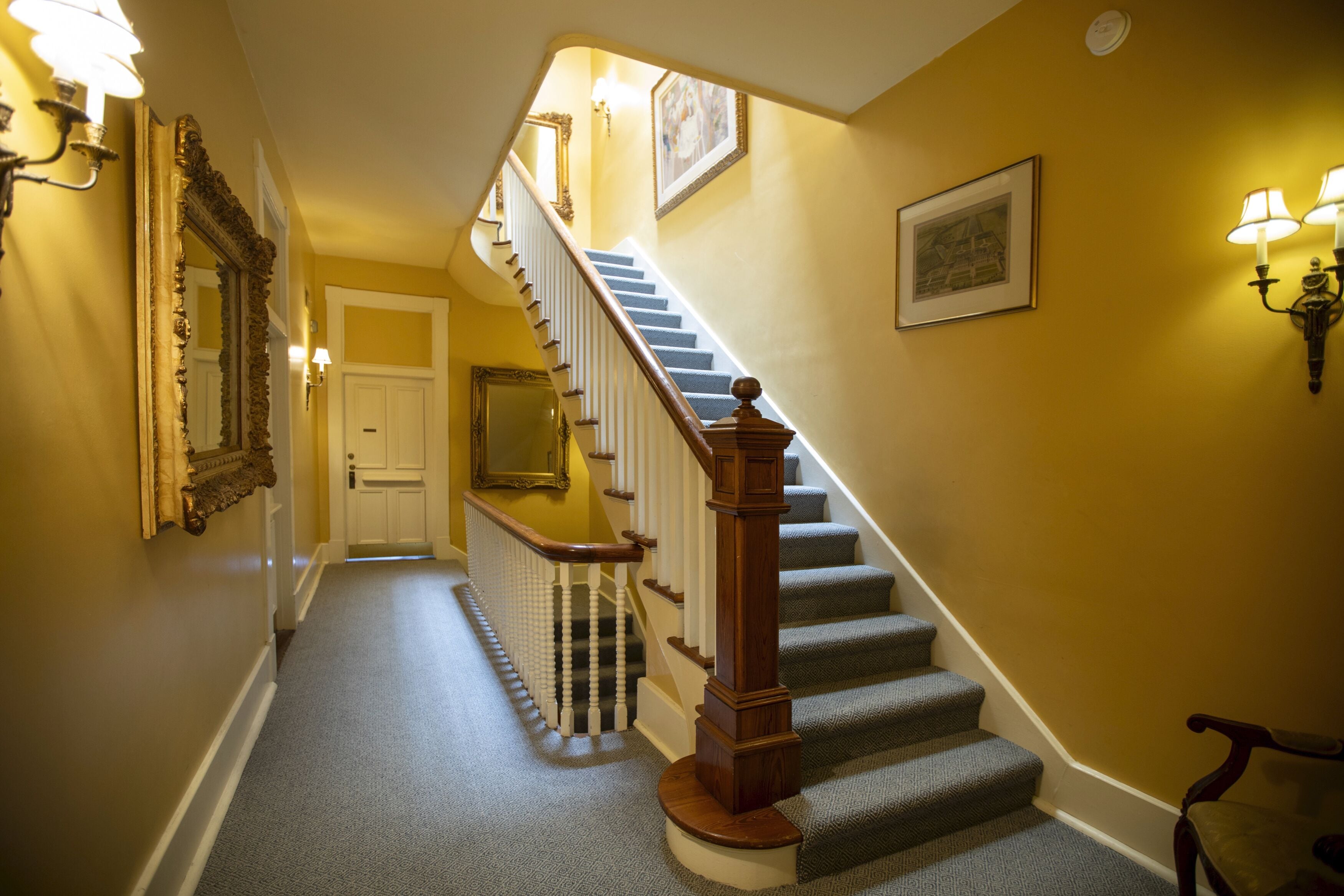 Foto - Foley House Inn