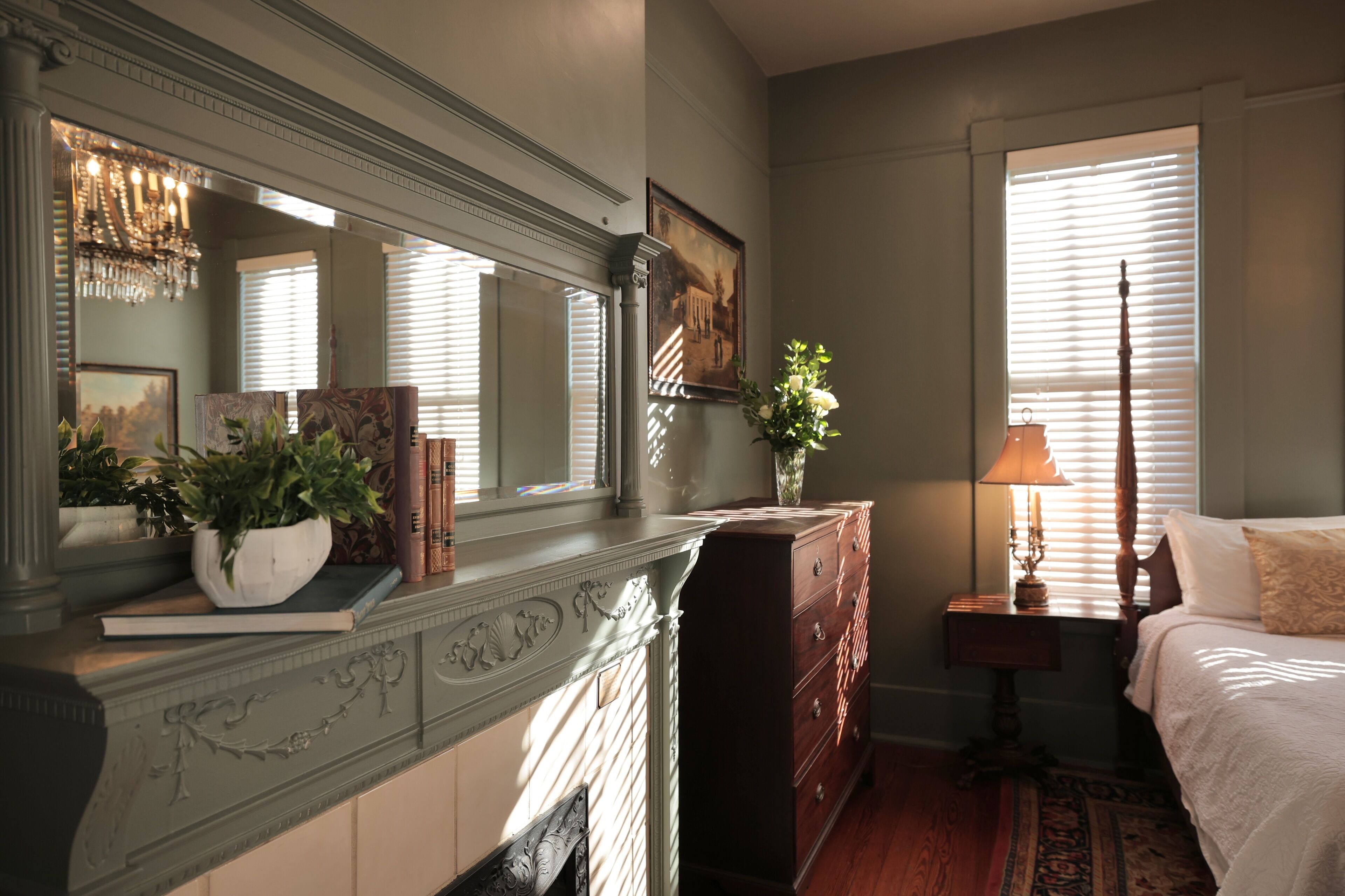 Foto - Foley House Inn