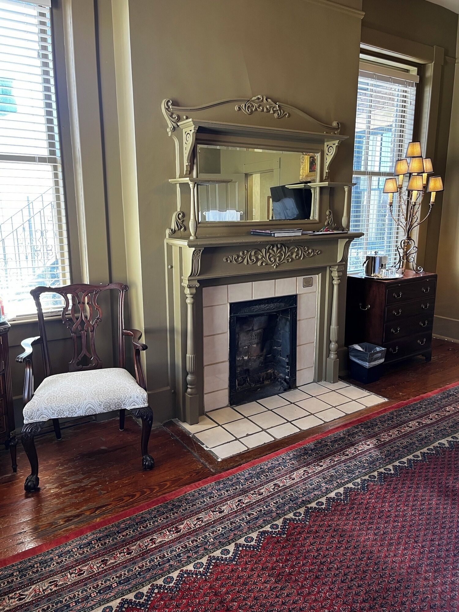 Foto - Foley House Inn
