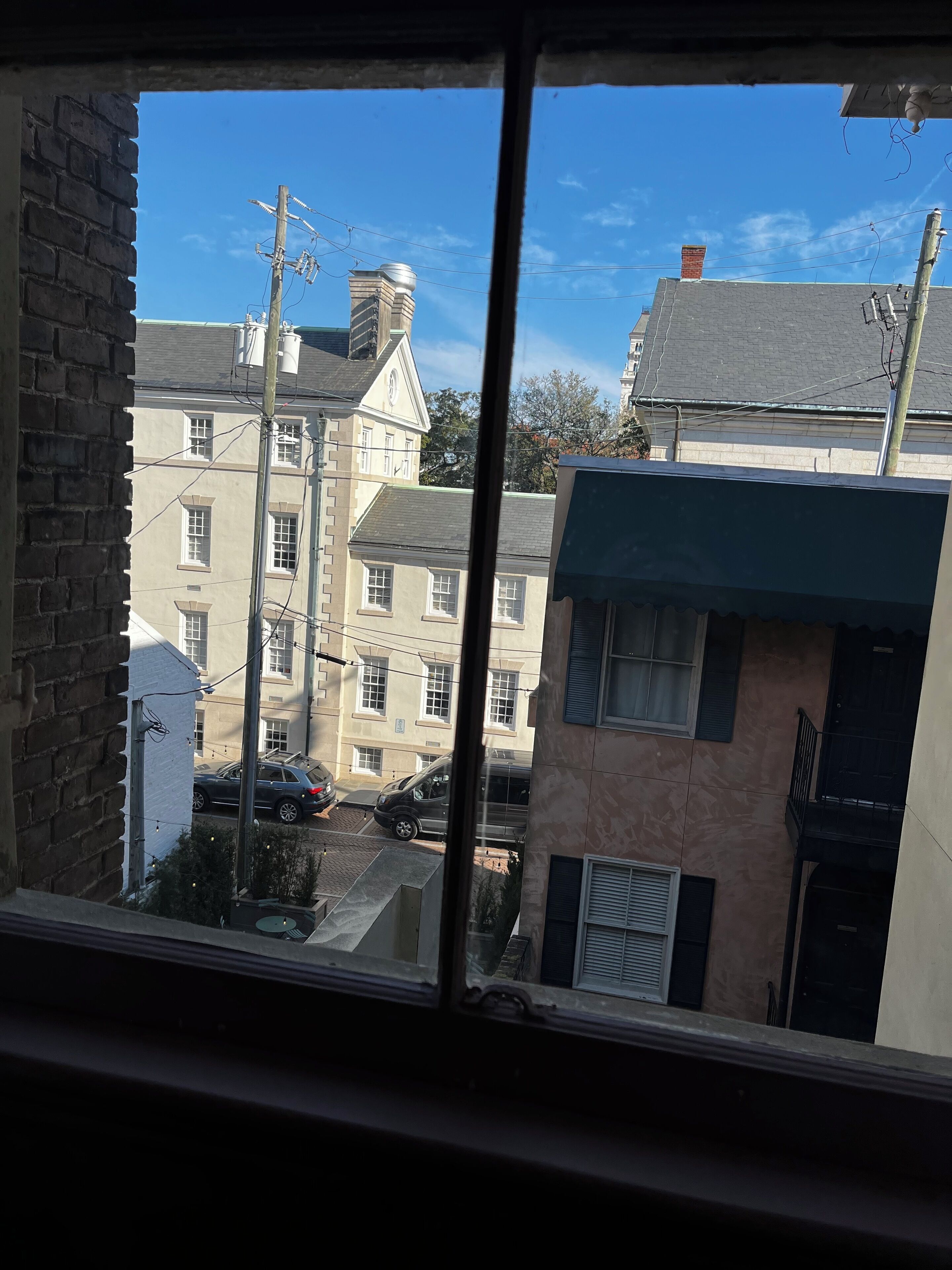 Foto - Foley House Inn