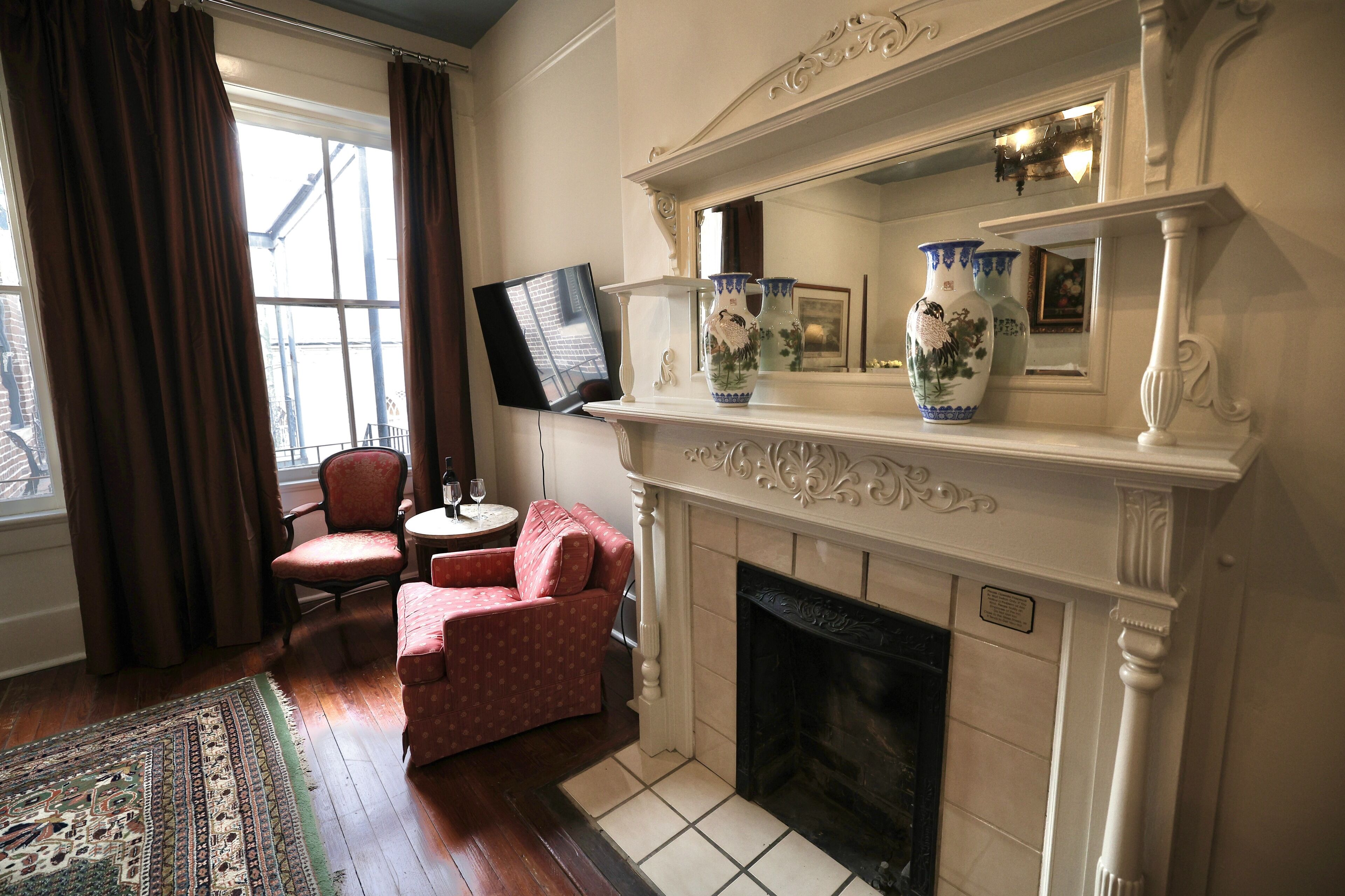 Foto - Foley House Inn