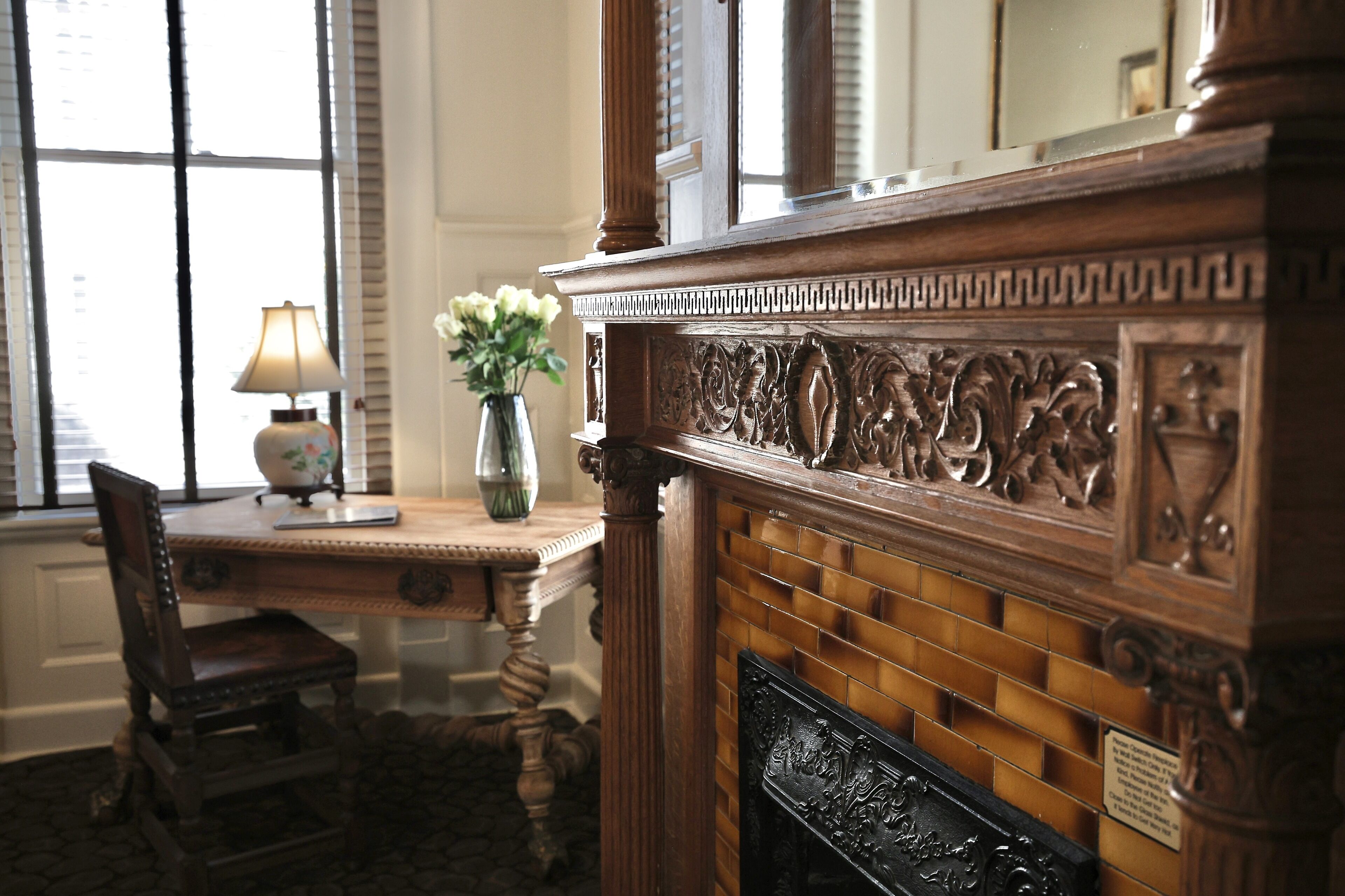 Foto - Foley House Inn