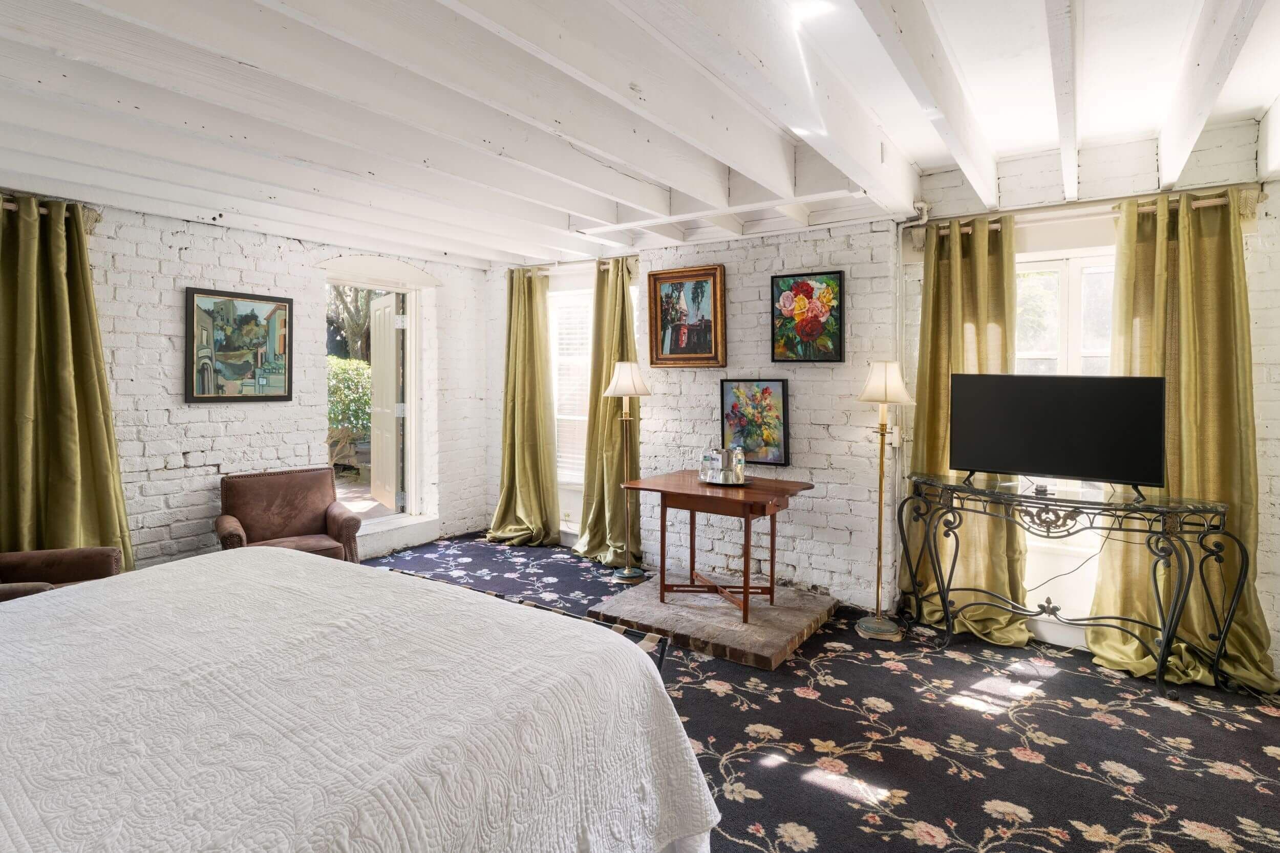 Foto - Foley House Inn