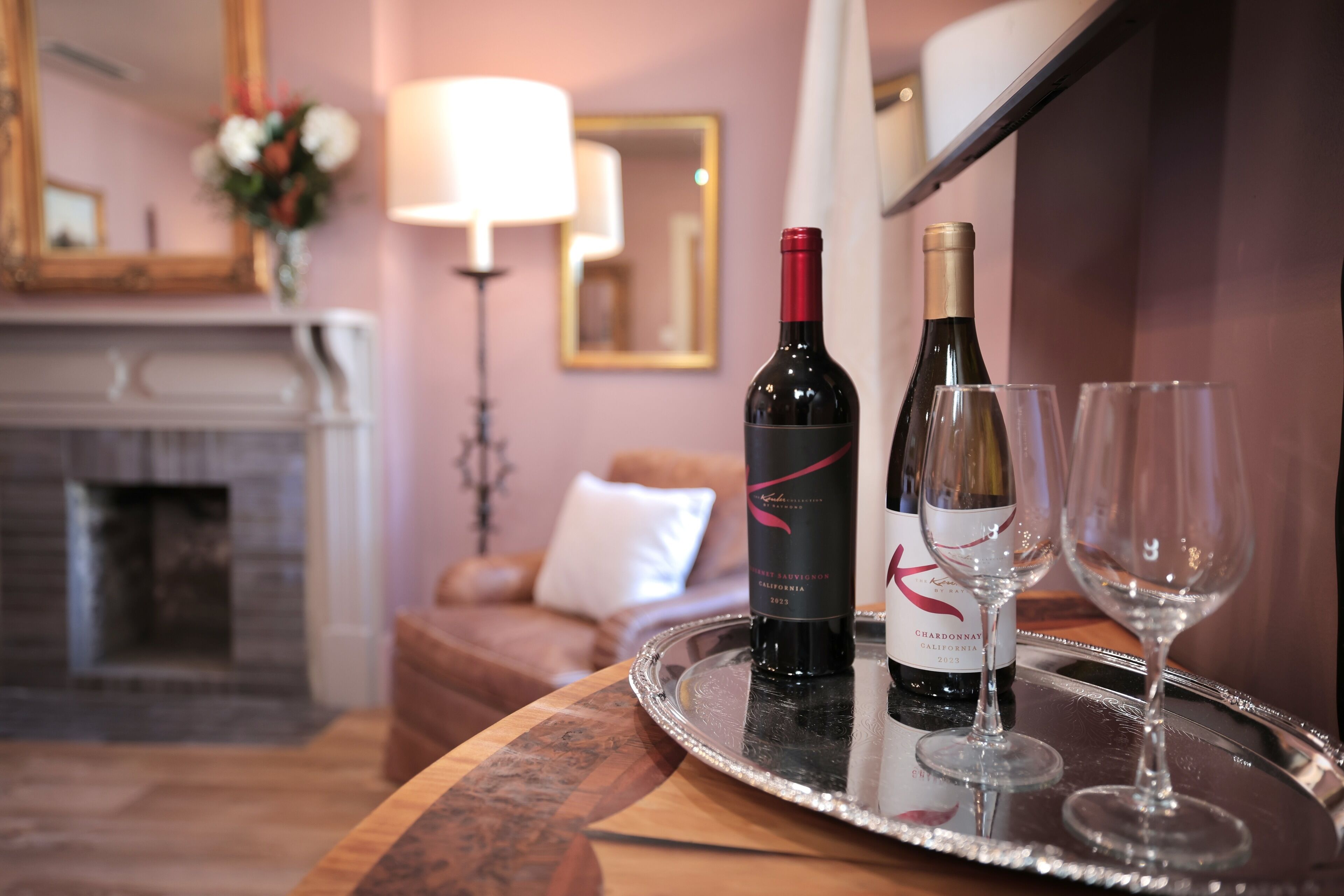 Foto - Foley House Inn