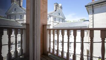 Camera Tradizionale, 1 letto king, non fumatori (307 Bennington) | Terrazza/patio