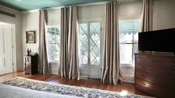 Habitación Premium, 1 cama King size, para no fumadores (304 Westmorland) | Vista desde la habitación