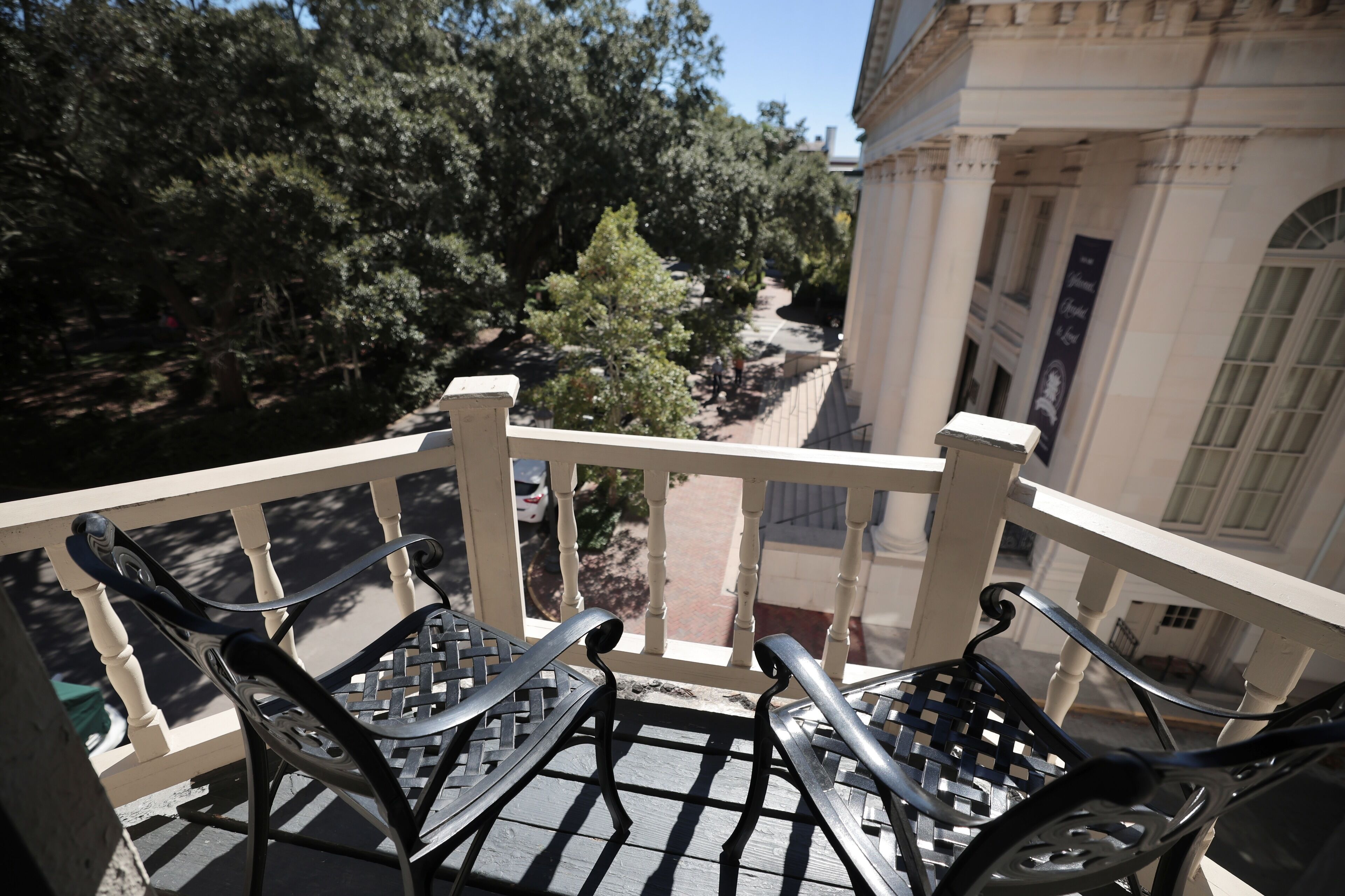 Foto - Foley House Inn