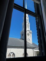 Deluxe Room, 1 King Bed, Non Smoking (403 Bredby) | Street view