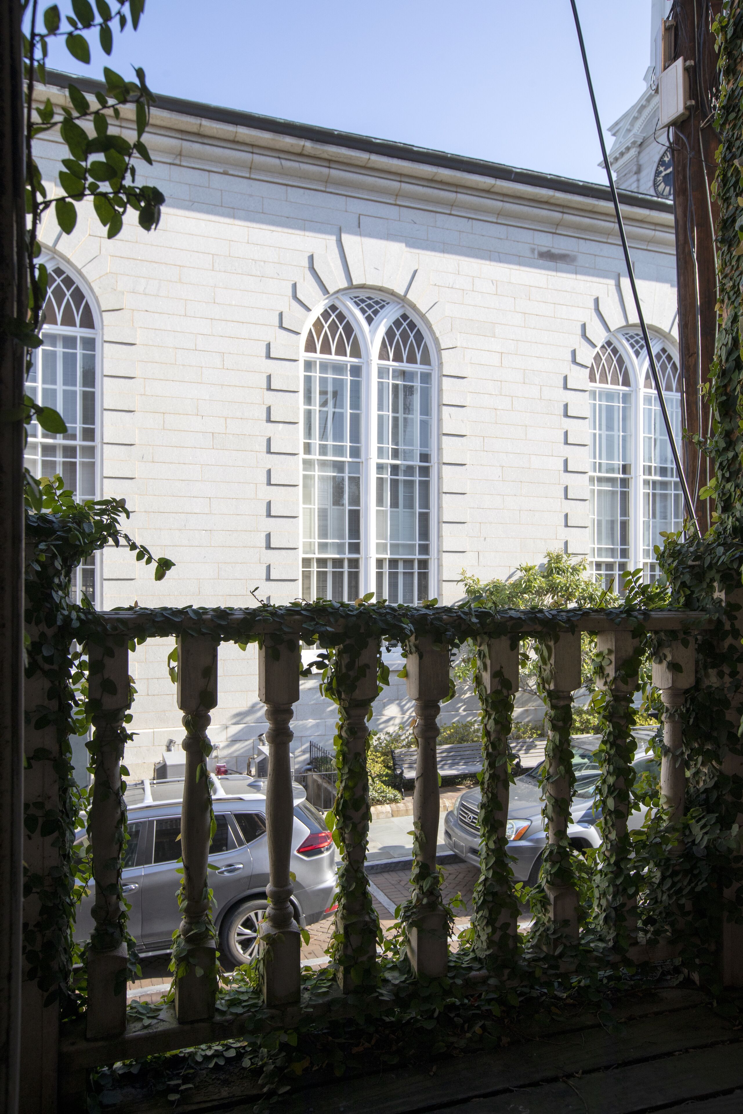 Foto - Foley House Inn