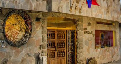 Hotel Warari