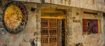 Hotel Warari