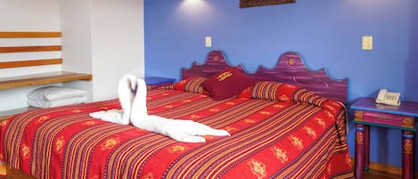 Superior Double Room, 1 King Bed