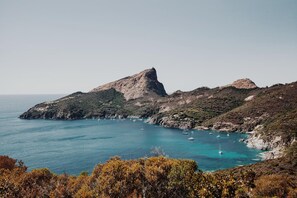 Beach - Résidence de la Tour (Piana)