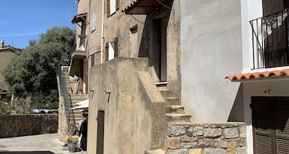 Résidence de la Tour