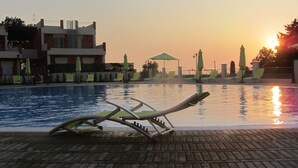 Pool - Villa Rosi 23G - Pizzo, Calabria (Pizzo)