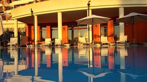 Pool - Italian charm, modern elegance in Pizzo (Pizzo)