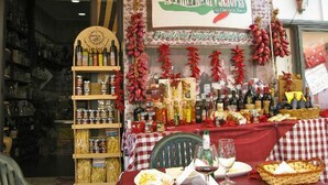 Dining - Villa Rosi 23G - Pizzo, Calabria (Pizzo)