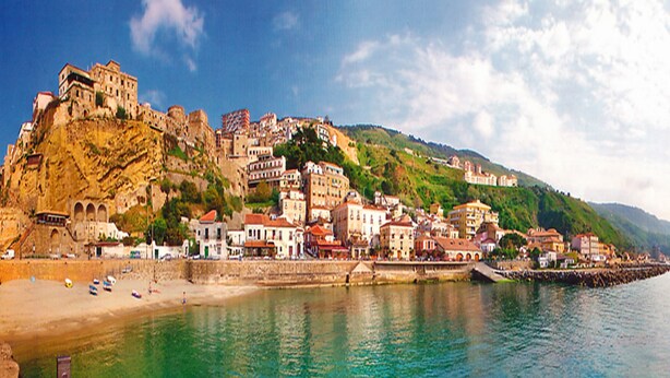 Beach - Villa Rosi 23G - Pizzo, Calabria (Pizzo)