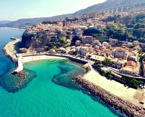 Beach - Italian charm, modern elegance in Pizzo (Pizzo)