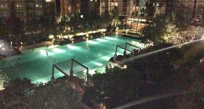 Baan Thew Lom Por Nicky