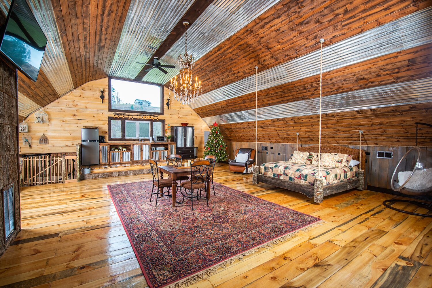 1 多间卧室、熨斗/熨衣板、WiFi、床单