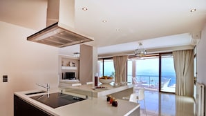Private kitchen - Edem (Corfu)