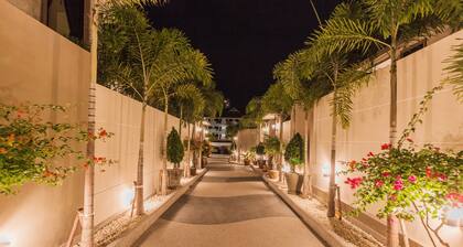 Like Family-Friendly