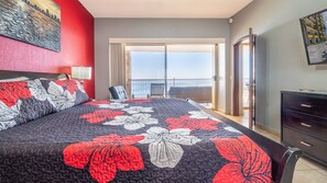 3 habitaciones, wifi gratis, ropa de cama y acceso para silla de ruedas 