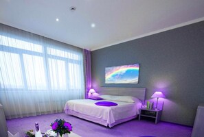 View from property - At Home (Solna)