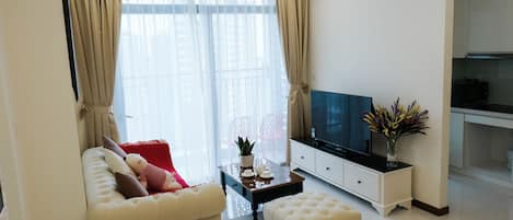 TV