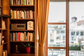 Interior - Penthouse Milan Center Free Car Park (Milano)